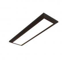 AFX Lighting ATL12483200L30D1RB - ATLAS DECORATIVE LINEAR LED 39W 3200lm