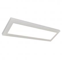 AFX Lighting SLL12483200L30D1WH - SLOANE DECORATIVE LINEAR LED 39W 3200lm