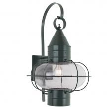 Norwell 1509-GM-SE - One Light Gray    Wall Lantern