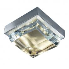 Norwell 5379-BNSB-CL - 5379-BNSB-CL Lighting Ceiling Lights