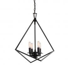 Norwell 5388-MB-NG - 5388-MB-NG Lighting Pendant Lighting