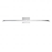 Norwell 8147-BN-FA - 8147-BN-FA Lighting Wall Lights