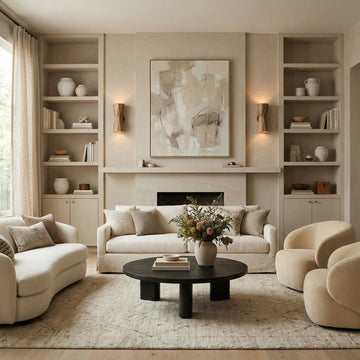 Ocean Pacific Lighting Wall Sconces for Layered Lighting and Refined Interiors
