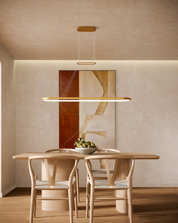 Luxury Lighting as Part of the Architecture | OPL