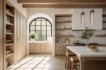 The Rise of Greige in Interior Design: Timeless, Elegant, and Versatile