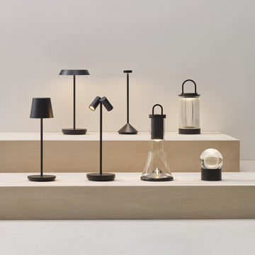 Desk Lamps