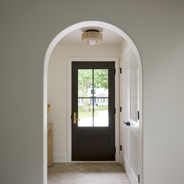 Flush Mounts