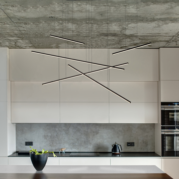 Linear Lights