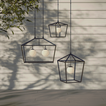 Outdoor Ceiling Lights