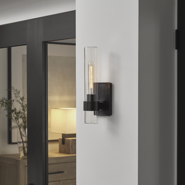 Outdoor Wall Lights