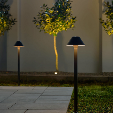 Path Lights