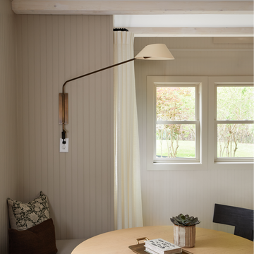 Plug-in Sconces