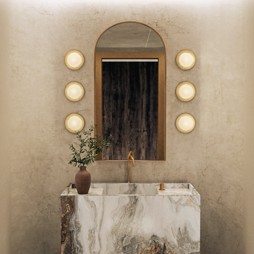 Vanity Lights