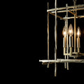 Hubbardton Forge, Tura Chandelier, CHANDELIER LIGHT