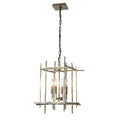 Hubbardton Forge, Tura Chandelier, CHANDELIER LIGHT