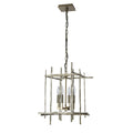 Hubbardton Forge, Tura Chandelier, CHANDELIER LIGHT