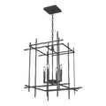 Hubbardton Forge, Tura Chandelier, CHANDELIER LIGHT