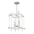 Hubbardton Forge, Tura Chandelier, CHANDELIER LIGHT