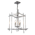 Hubbardton Forge, Tura Chandelier, CHANDELIER LIGHT