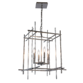 Hubbardton Forge, Tura Chandelier, CHANDELIER LIGHT