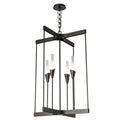 Hubbardton Forge, Lilium Chandelier, CHANDELIER LIGHT