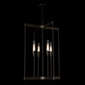 Hubbardton Forge, Lilium Chandelier, CHANDELIER LIGHT