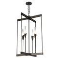 Hubbardton Forge, Lilium Chandelier, CHANDELIER LIGHT