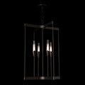 Hubbardton Forge, Lilium Chandelier, CHANDELIER LIGHT