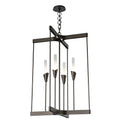 Hubbardton Forge, Lilium Chandelier, CHANDELIER LIGHT