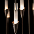 Hubbardton Forge, Lilium Chandelier, CHANDELIER LIGHT