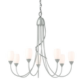 Hubbardton Forge, Flora 7 Arm Chandelier, CHANDELIER LIGHT