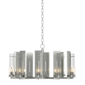 Hubbardton Forge, New Town 10 Arm Chandelier, CHANDELIER LIGHT