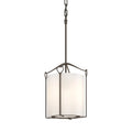 Hubbardton Forge, Bow Pendant, PENDANT LIGHT