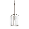 Hubbardton Forge, Bow Pendant, PENDANT LIGHT