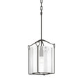 Hubbardton Forge, Bow Pendant, PENDANT LIGHT
