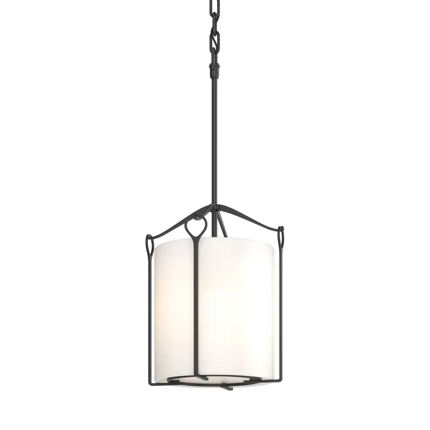 Hubbardton Forge, Bow Pendant, PENDANT LIGHT