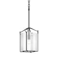 Hubbardton Forge, Bow Pendant, PENDANT LIGHT