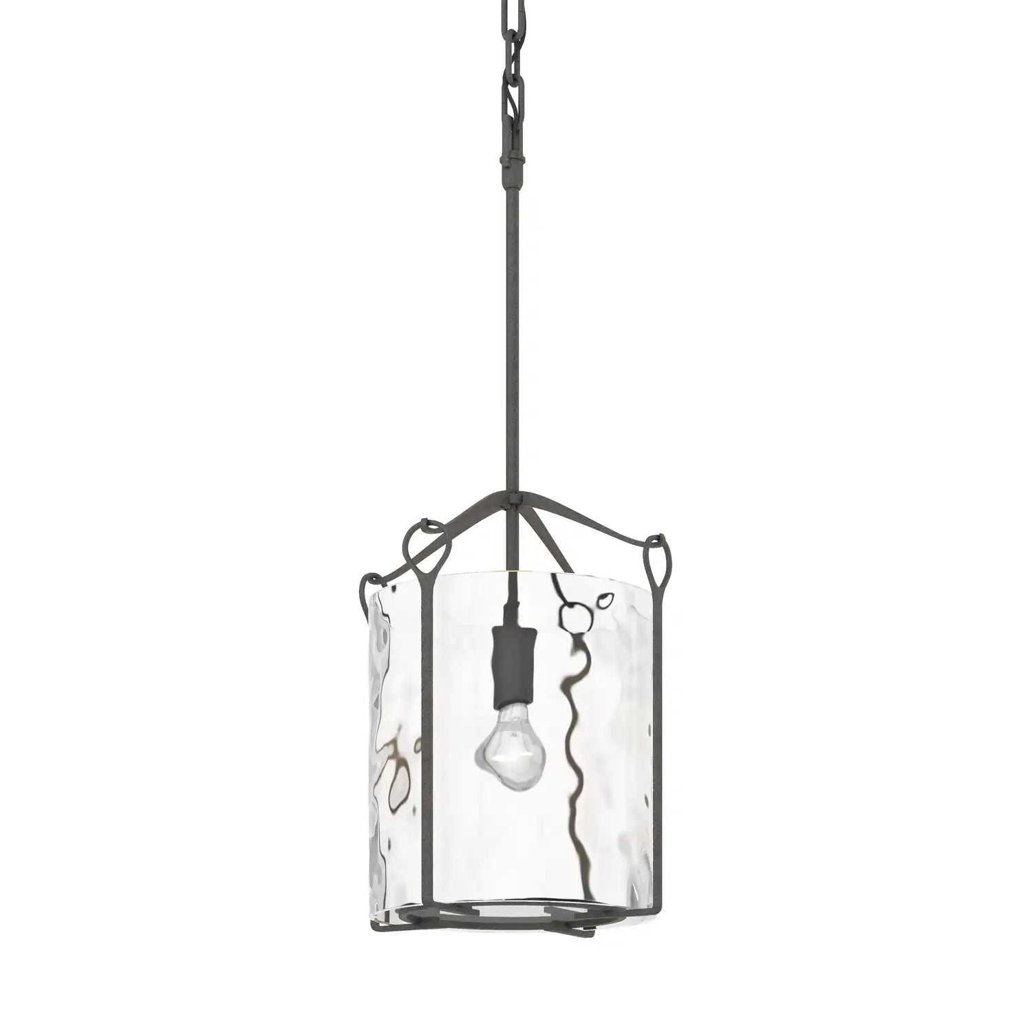 Hubbardton Forge, Bow Pendant, PENDANT LIGHT