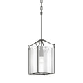 Hubbardton Forge, Bow Pendant, PENDANT LIGHT