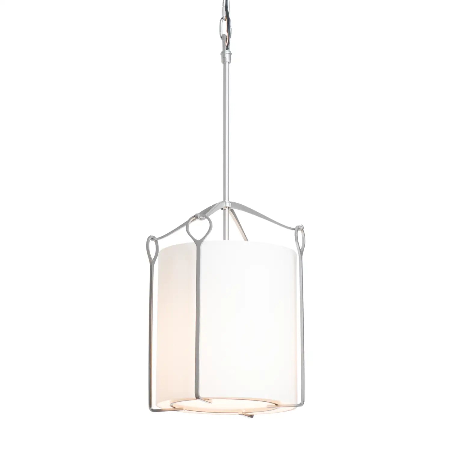 Hubbardton Forge, Bow Pendant, PENDANT LIGHT