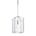 Hubbardton Forge, Bow Pendant, PENDANT LIGHT