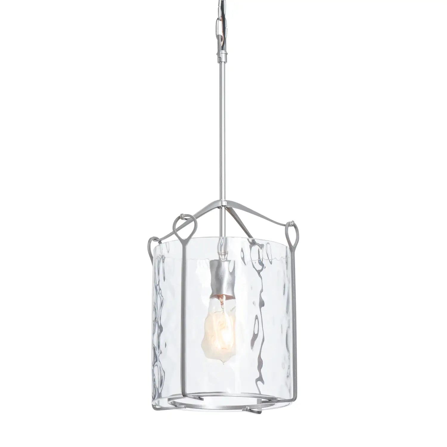 Hubbardton Forge, Bow Pendant, PENDANT LIGHT
