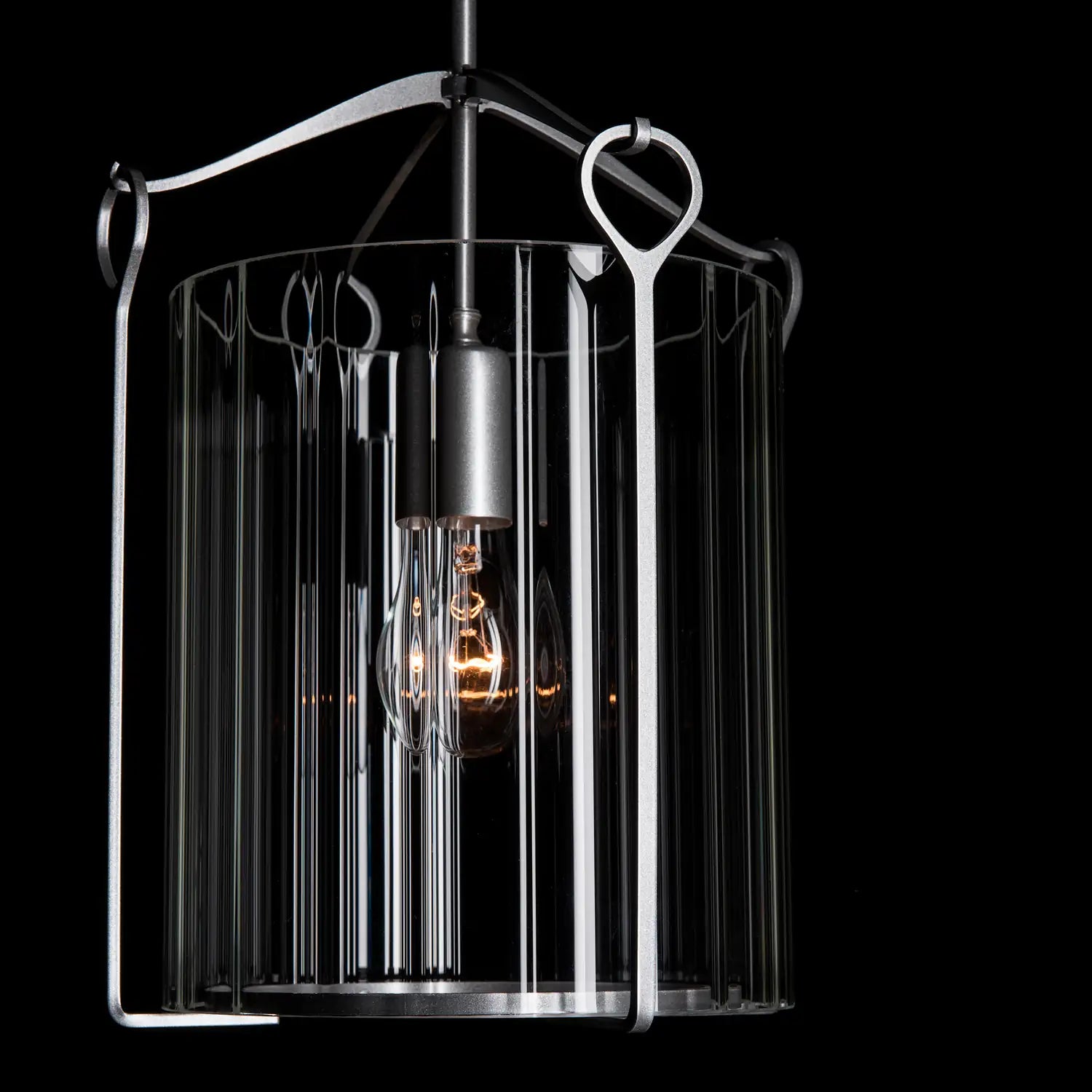Hubbardton Forge, Bow Pendant, PENDANT LIGHT