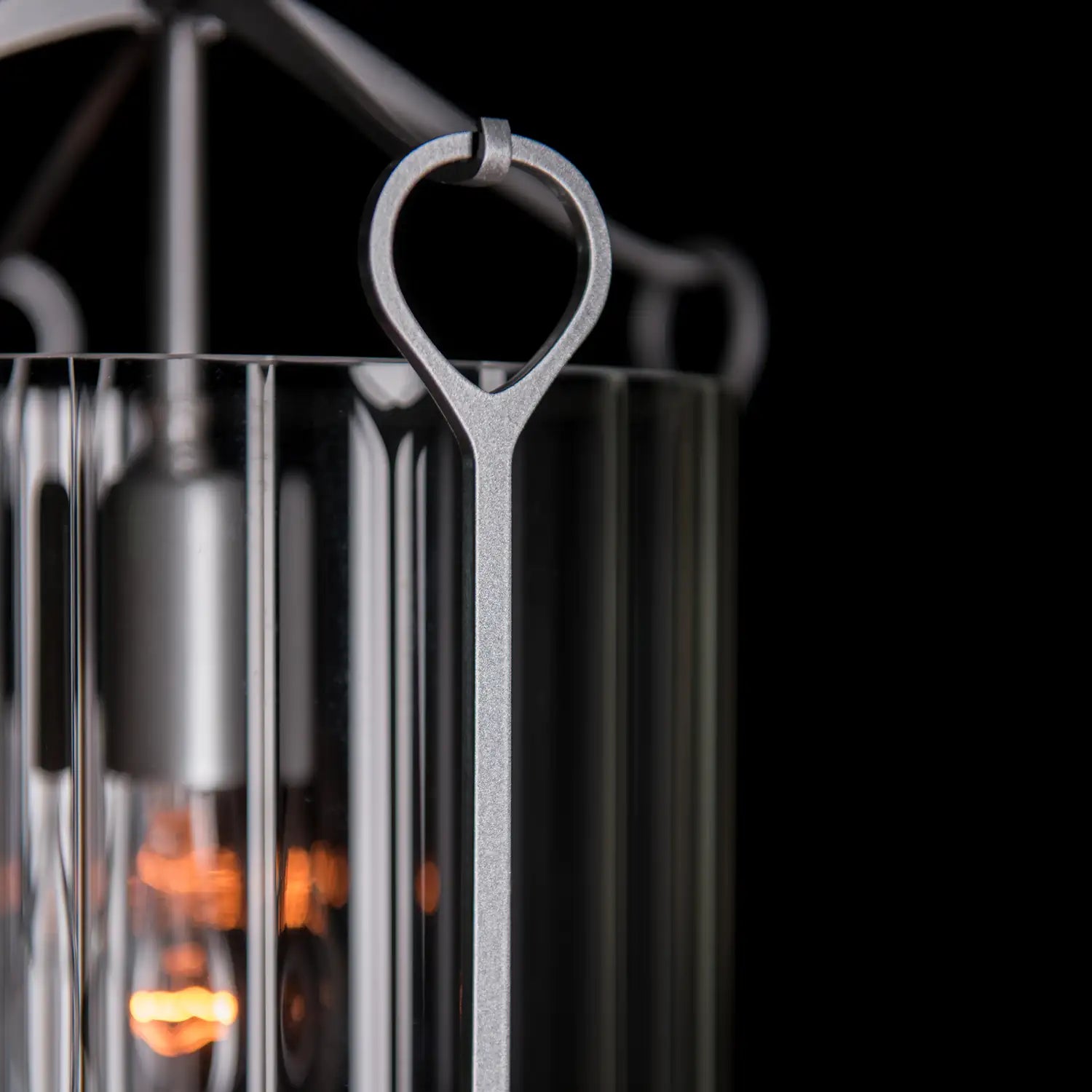Hubbardton Forge, Bow Pendant, PENDANT LIGHT