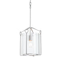 Hubbardton Forge, Bow Pendant, PENDANT LIGHT