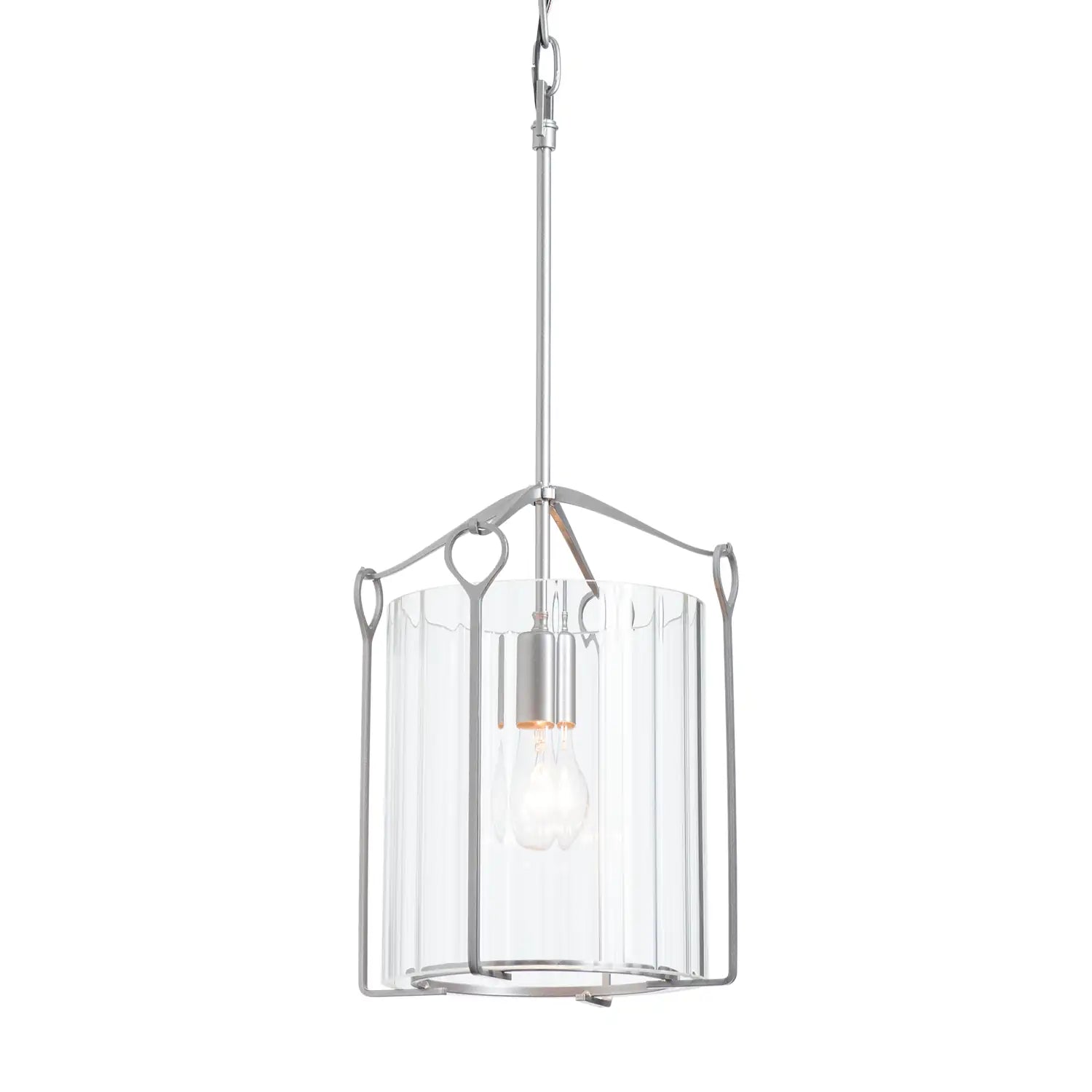 Hubbardton Forge, Bow Pendant, PENDANT LIGHT