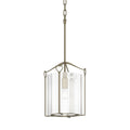 Hubbardton Forge, Bow Pendant, PENDANT LIGHT
