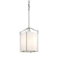 Hubbardton Forge, Bow Pendant, PENDANT LIGHT
