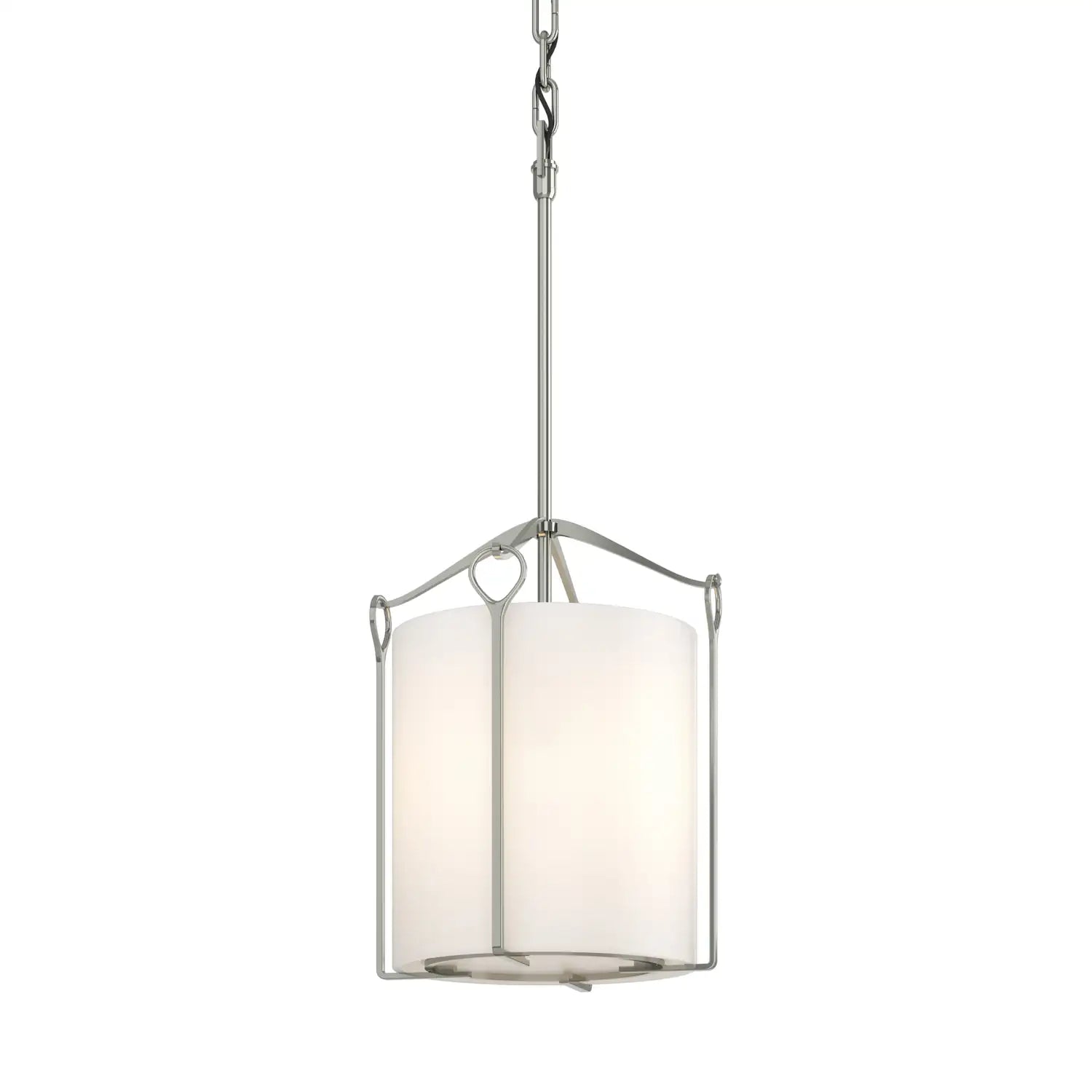 Hubbardton Forge, Bow Pendant, PENDANT LIGHT