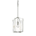 Hubbardton Forge, Bow Pendant, PENDANT LIGHT